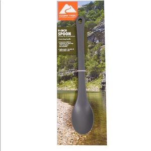 OzarkTrail 9in Spoon